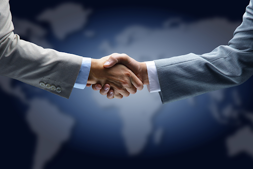 Tips for Establishing Business Relationships
