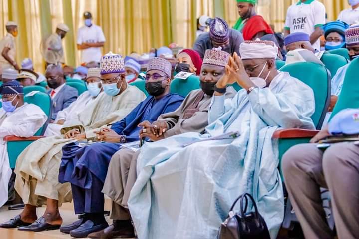 NITDA Participates At 28th Edition of National MSME Clinic