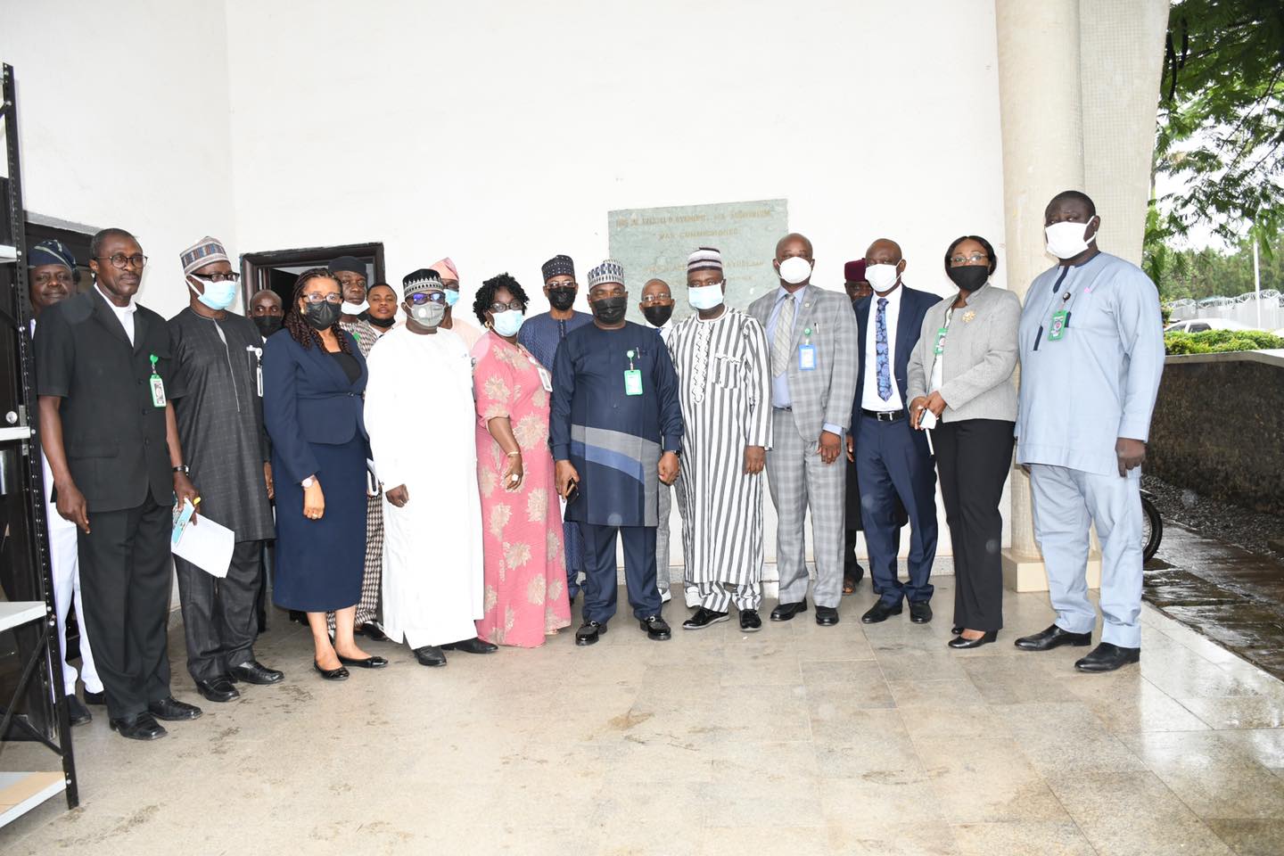 FOI: Tax Payers Right to Be In The Know -Musa, Permanent Secretary, Defence