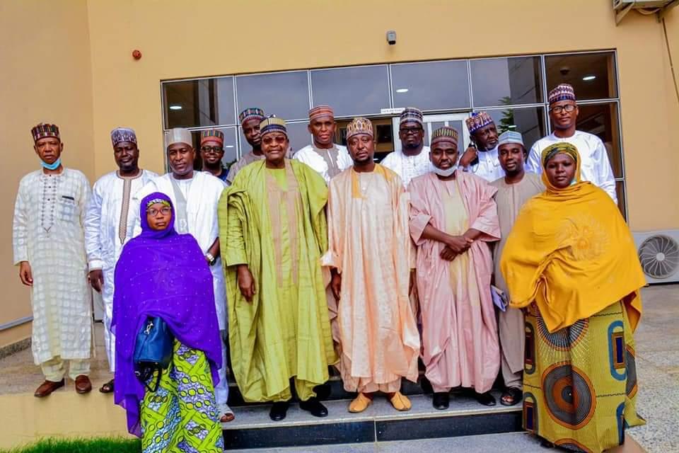 NCC to Strengthen Judicial Collaboration in Tackling Telecoms Service Challenges