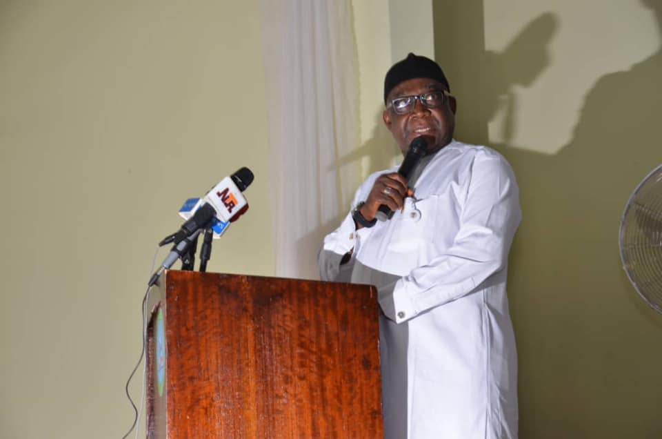 ENTREPRENEURSHIP TRAINING INITIATIVE IN THE METALS SECTOR CRITICAL TO ECONOMIC DEVELOPMENT