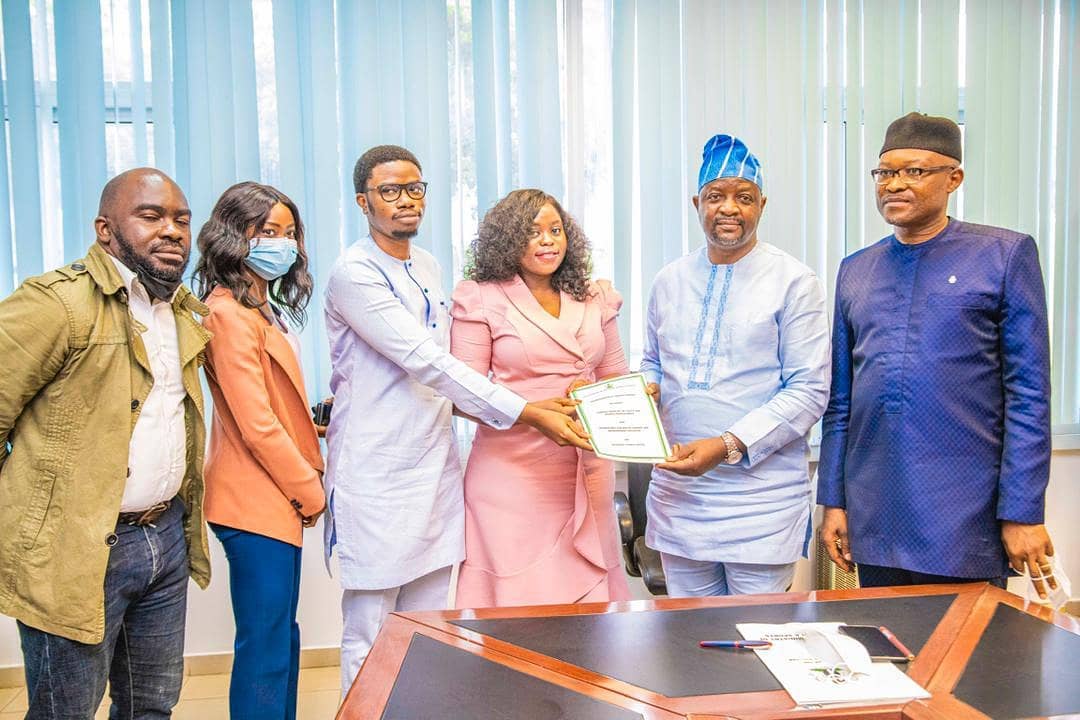 Federal Ministry of Youth and Sports Partners with Tech4Dev and Microsoft to Upskill 36,000 Youth in One Year