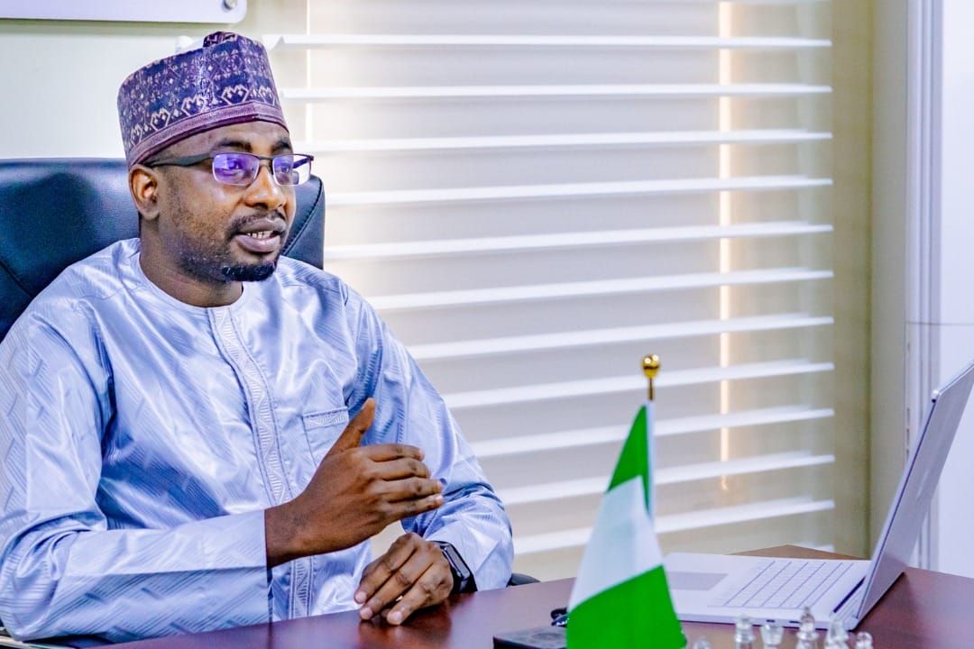 CLOUD COMPUTING: IMPORTANT IN FOSTERING DIGITAL ECONOMY GROWTH – DG NITDA