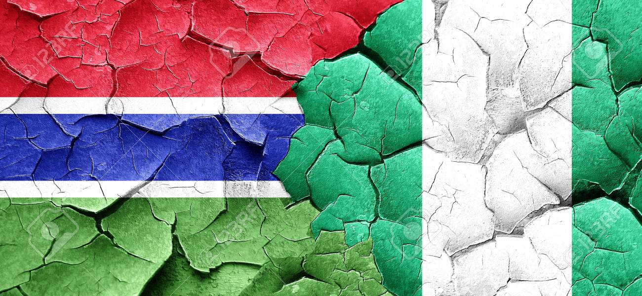 Nigeria Revitalizes Relations with Gambia, Signs Defence Pact.