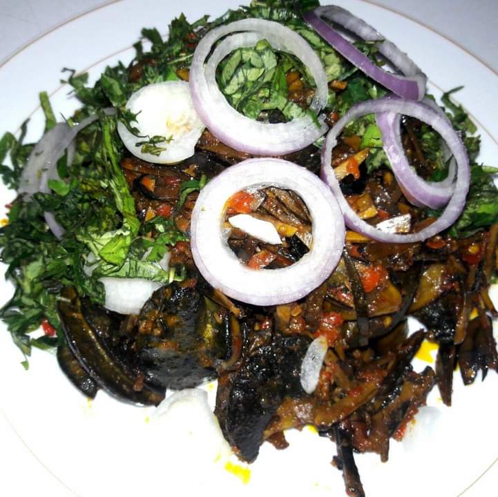 AMANDAZ KITCHEN: WE DON’T JUST SERVE FOOD, WE SERVE WELLNESS