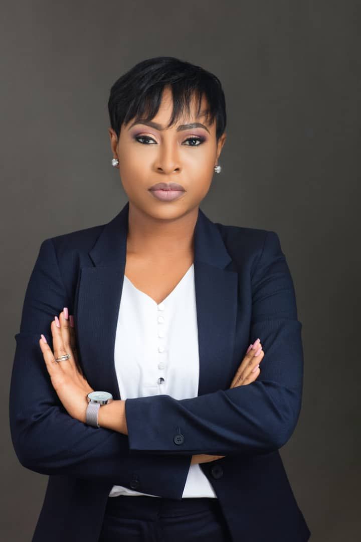 WAKANOW APPOINTS ADENIKE MACAULAY AS CHIEF COMMERCIAL OFFICER