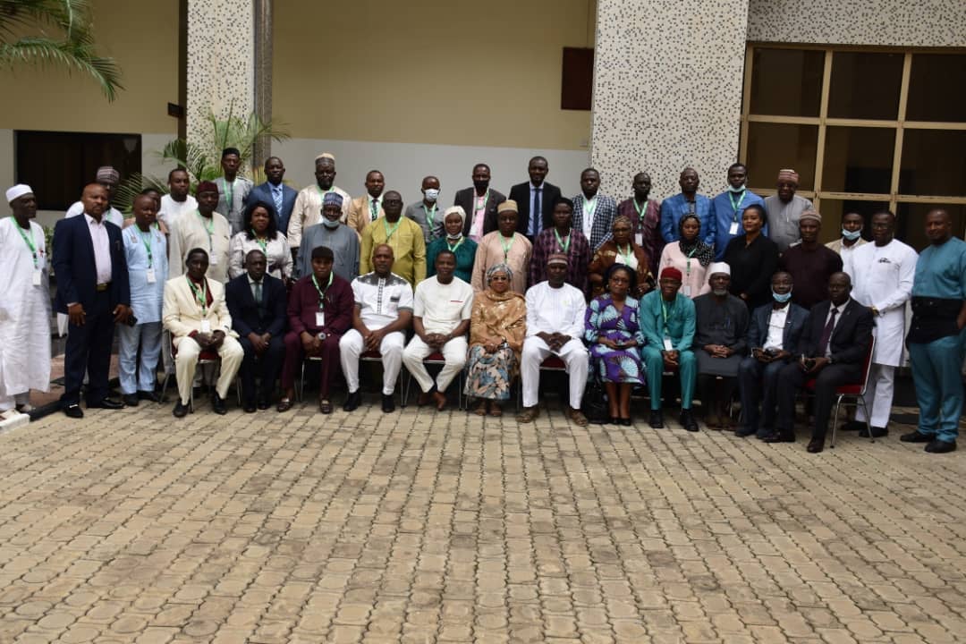 FG Set to Implement the National Agricultural Data Management Information System (NADMIS) – To Strengthen Data And Information Services in the Agric Sector.