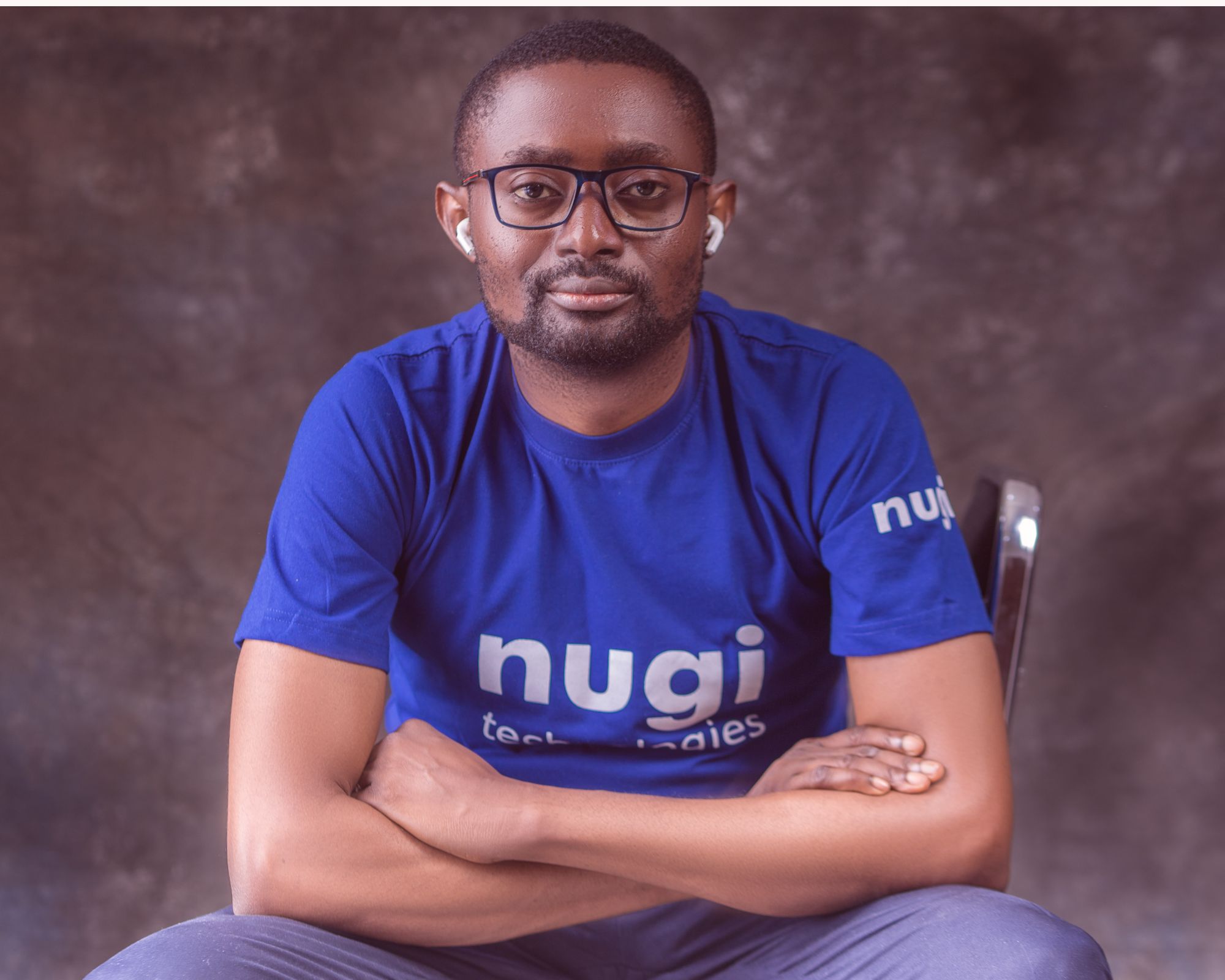 Austin Ugi raises hope for out-of-school children in Calabar