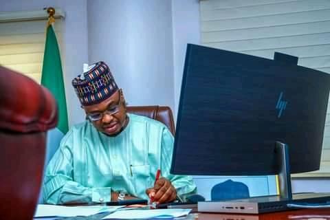 Minister Launches STORM Digital Services to Provide Unprecedented High-Speed Internet Connectivity to the South East, South South Region of Nigeria