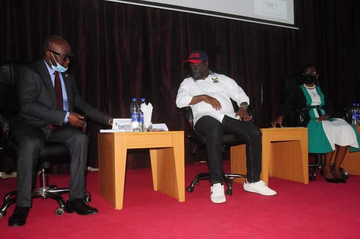 LAGOS CHARGES PUBLIC AFFAIRS OFFICERS TO MOVE WITH NEW INFORMATION MANAGEMENT TRENDS