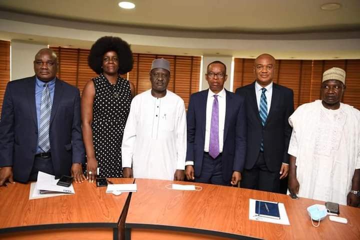 NCC, NESG Mull Collaboration to Boost Telecoms Impact on Nigeria’s Economy