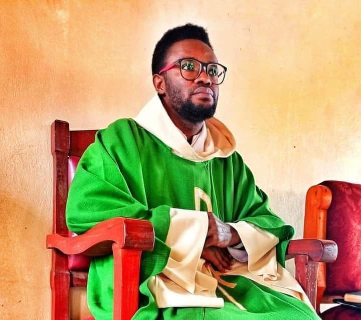 Selling Blessings: The Sin of Our Generation – Fr. Ugwu