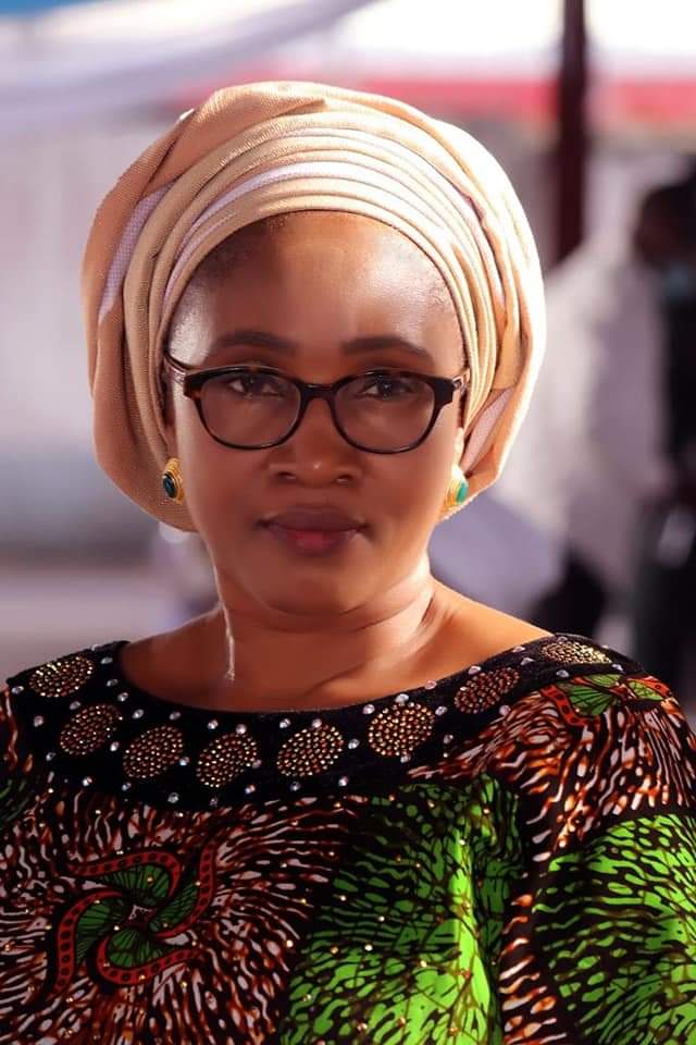 LASG MARKS Y2021 REMEMBRANCE DAY OF SLAVE TRADE