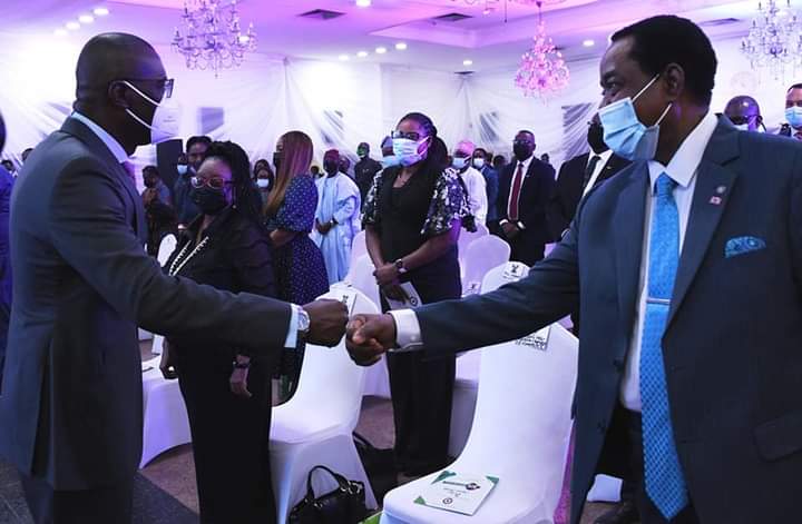 SANWO-OLU SET TO OPEN SUBSIDISED WORKSPACE FOR LAGOS MSMES IN OSHODI