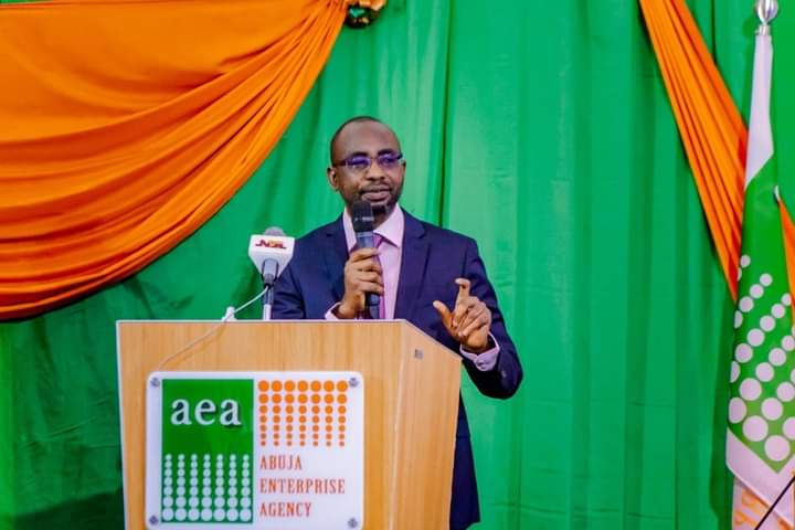 SMEs CRUCIAL TO ECONOMIC GROWTH, STABILITY – DG NITDA