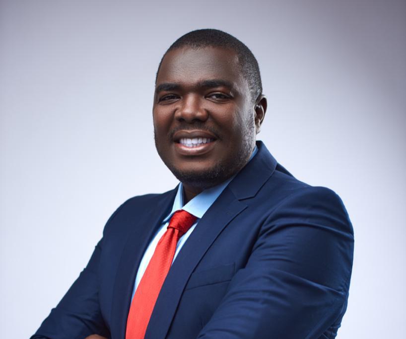 ‘Lamide Johnson joins the KTN Global Alliance Africa as Country Lead