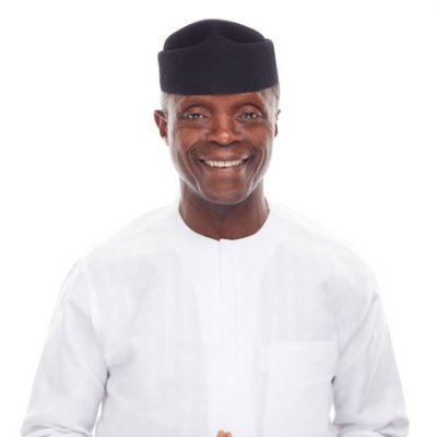 WE WILL ENSURE COMPLETION OF CRITICAL NIGER DELTA DEVELOPMENT PROJECTS – OSINBAJO