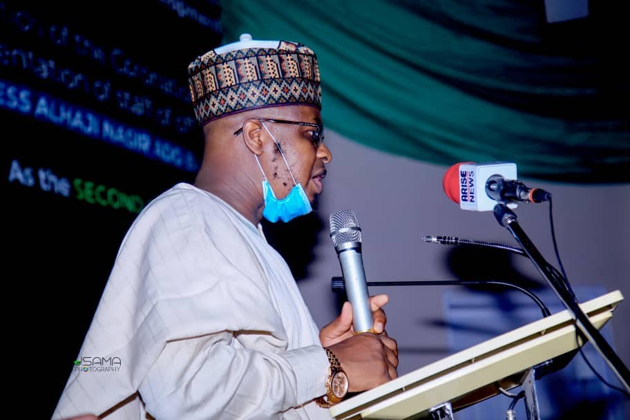 Danbatta Lists Benefits of Digital Literacy to Socio-economic Devt.