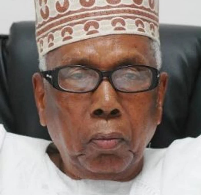 NCC Commiserates with Family of Ex-Board Chair, Ahmed Joda