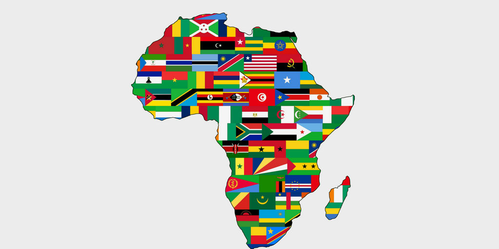 Why a wave of technology giants will come from Africa