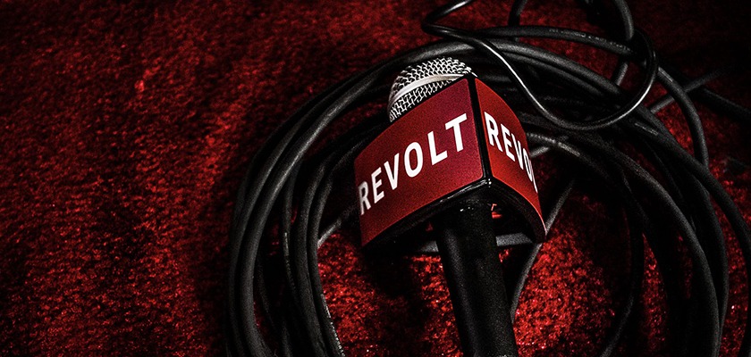 REVOLT Announces Second Season of What’s Good Africa