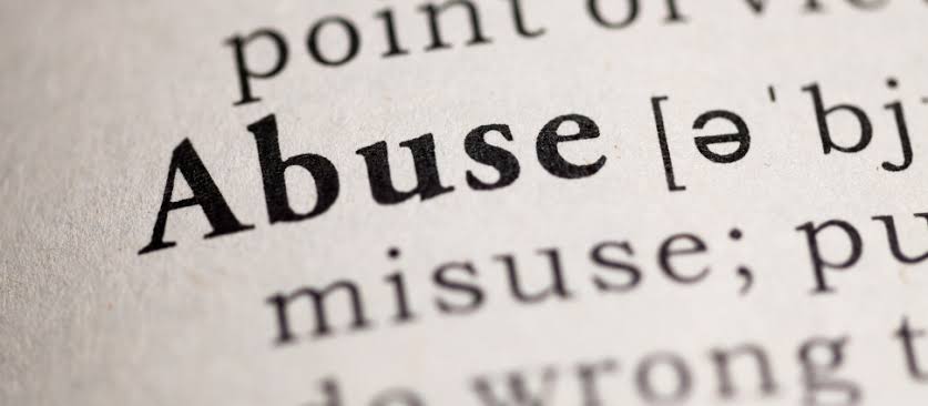 WHAT CONSTITUTES DOMESTIC HELP  ABUSE?