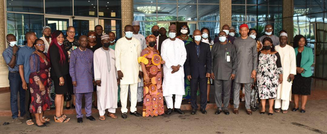 JOB CREATION: FG CALLS FOR VALUE CHAIN ENTREPRENEURSHIP