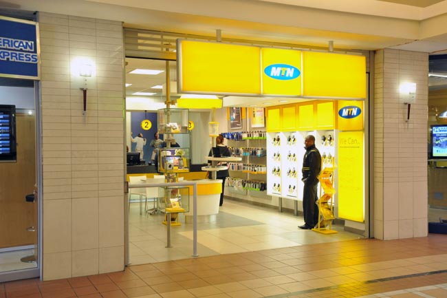 MTN’s Unified Access Service Licence yet to be Renewed by NCC
