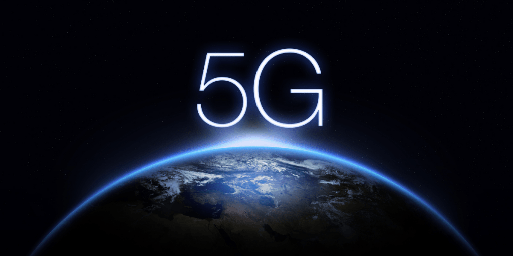 Federal Government Approves 5G Deployment in Nigeria