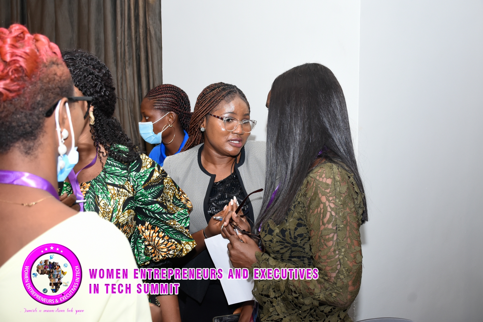 14 key recommendations from Women Entrepreneurs & Executives in Tech Summit