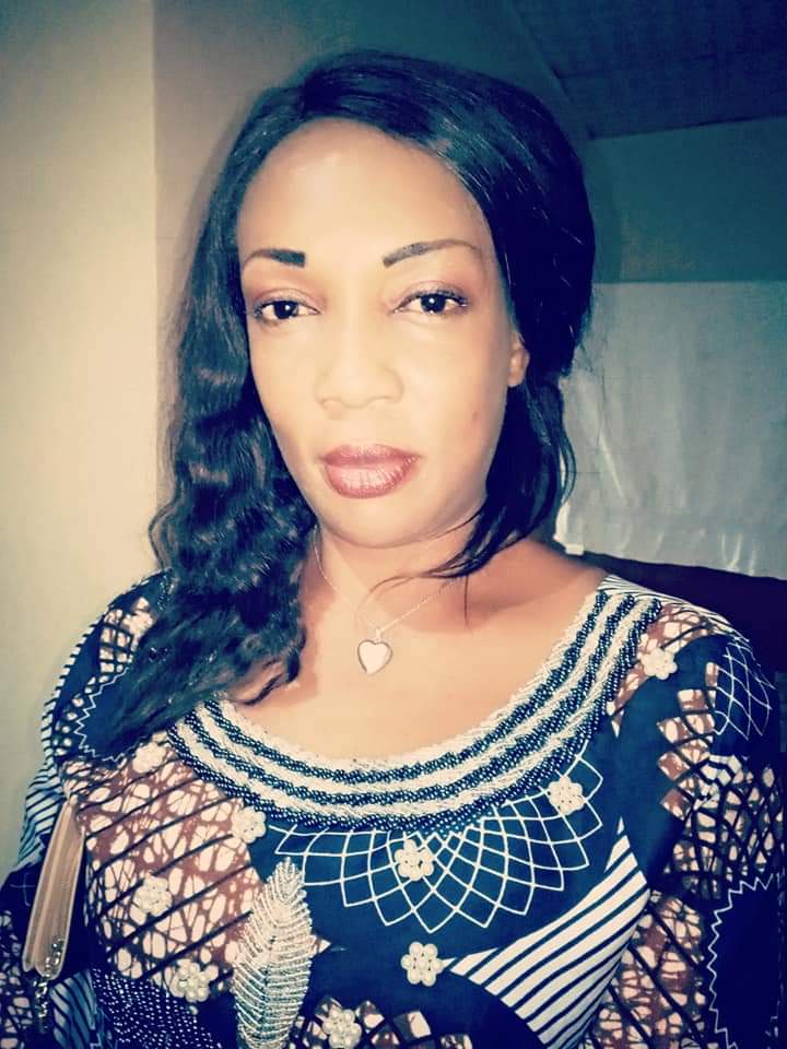 MEET THE PIONEER FEMALE MUSHROOM FARMER & ENTHUSIAST