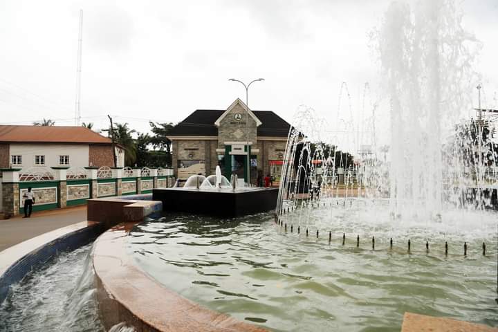 Abakiliki: A Clear Departure From Eastern Nigerian Cities