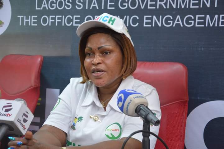 LAGOS SET TO LAUNCH MOTHER, INFANT, CHILD PROGRAMME