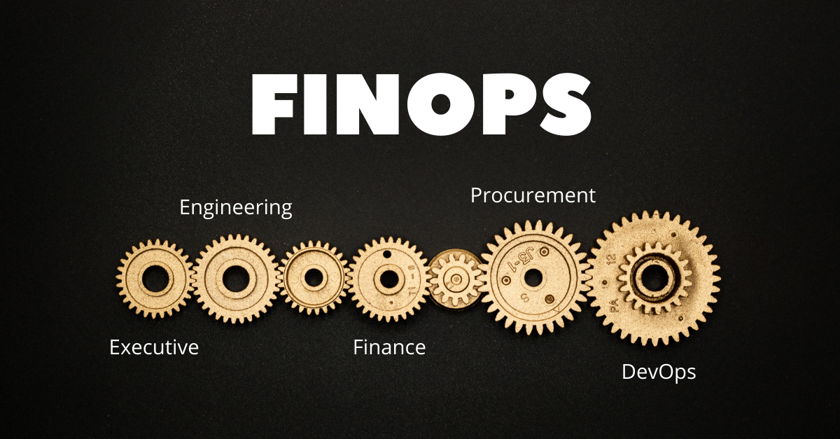 Meeting the challenges of disruption with strategic FinOps