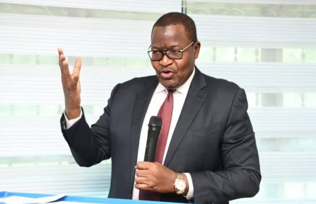 PROFESSOR U.G DANBATTA’S CATALYSING NIGERIA’S SOCIO-ECONOMIC TRANSFORMATION THROUGH BROADBAND INFRASTRUCTURE