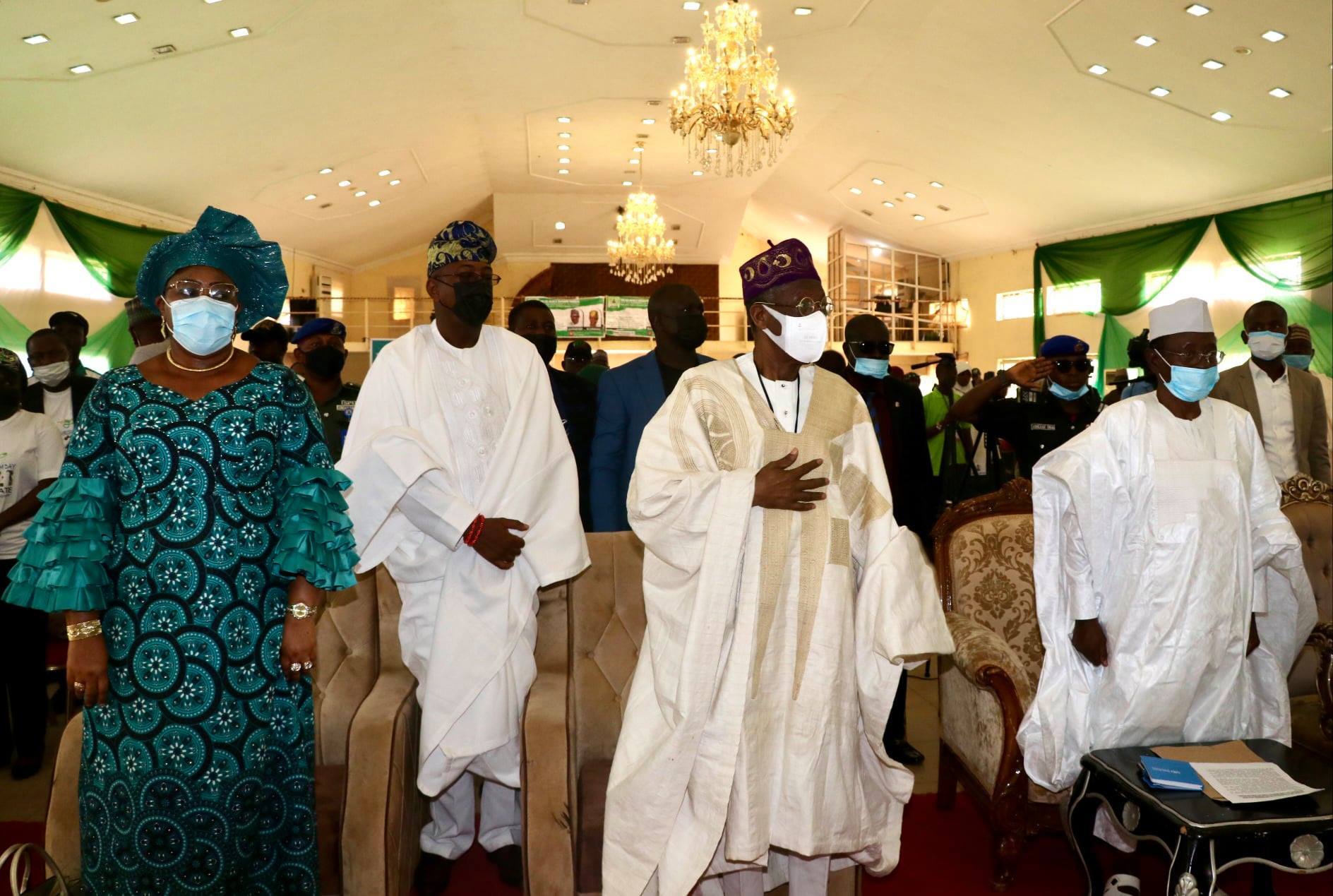 WORLD TOURISM DAY: Minister Says Covid Vaccine Nationalism Hinders Restart of Tourism