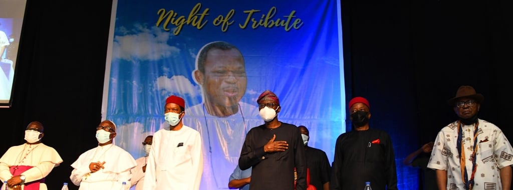 NDUBUISI KANU WAS A DETRIBALISED NIGERIAN – SANWO-OLU