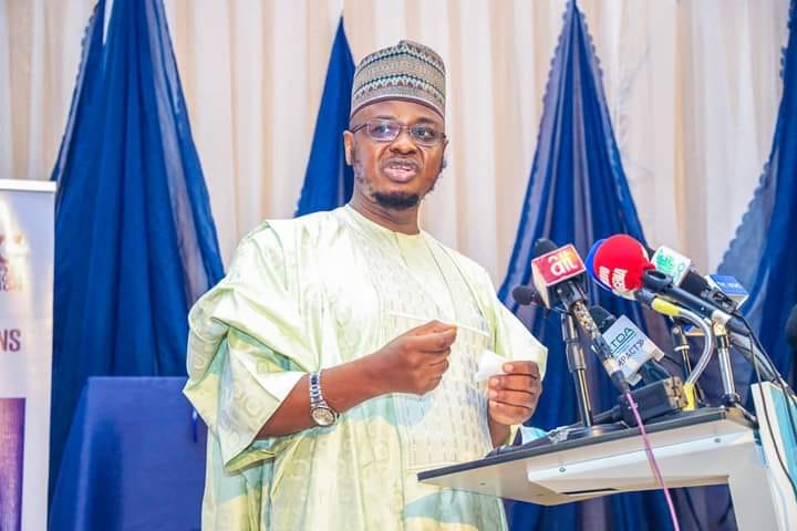 NDEPS: Pantami Directs Proper Monitoring Policies, As ICT Sector records 1.37 Billion USD