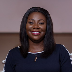 Patricia Obo-Nai Partners With Vodafone Group To Bridge Internet Access Gap