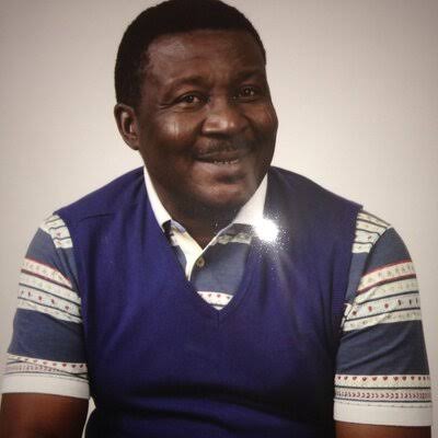 Wisdom for Now & Instruction – Fred Obetoh