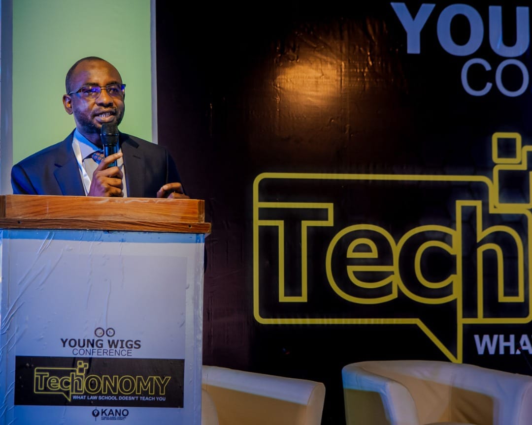 DG NITDA Urges Young Lawyers To Use Artificial Intelligence In Legal Services