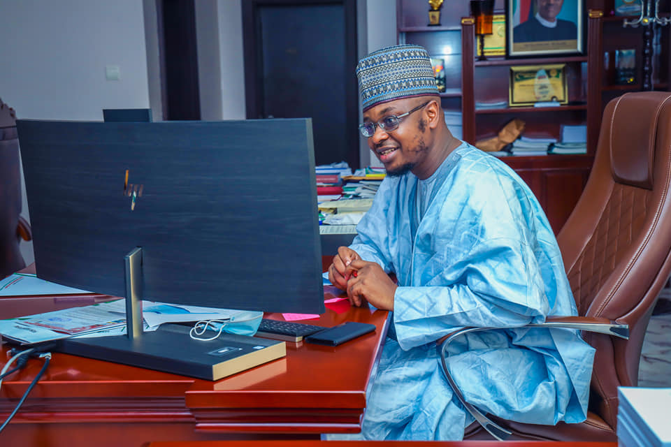 The Role of Information and Communications Technology Engineers in Enhancing the Digital Economy,