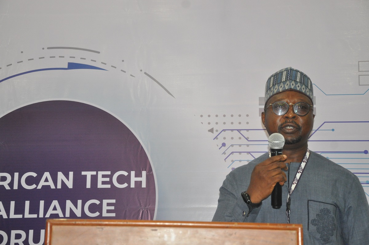 #AfriTECH2021: Galaxy Backbone determined to boost cloud infrastructure – Abukakar