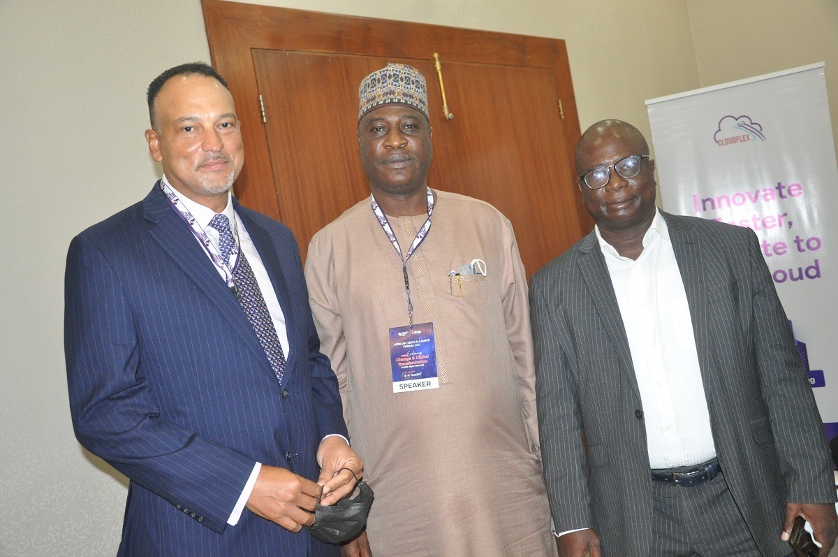 AfriTECH2021 seeks urgent steps to drive inclusive digital economy