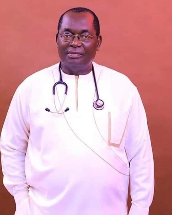 Dr. Chike Akunyili: His Death is an act of wickedness in the highest order and must be condemned in all ramification – Hope Uzodinma