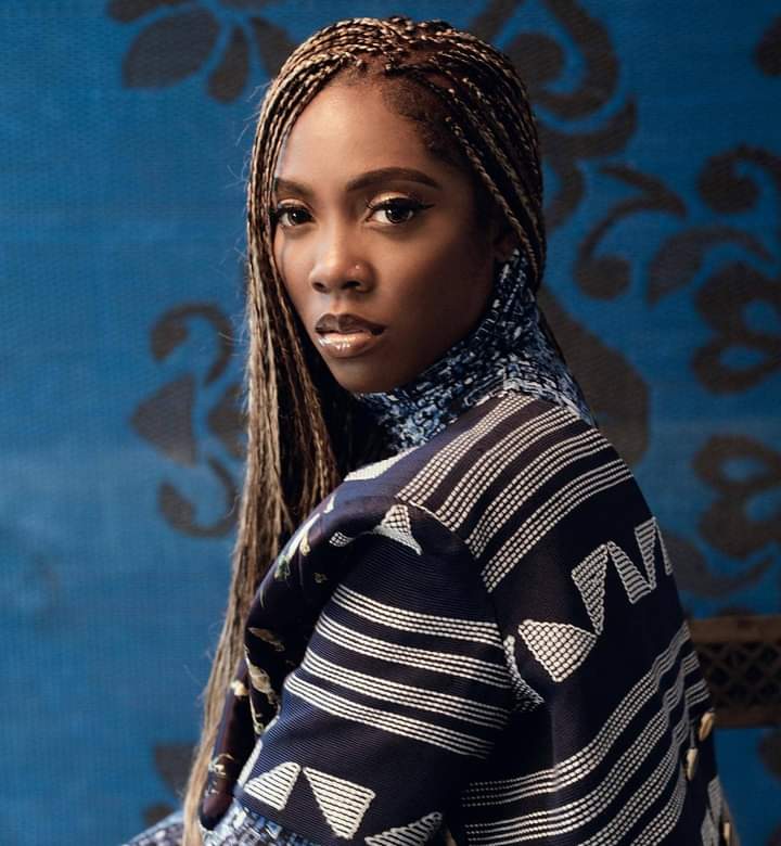 Yul Edochie Commends Tiwa Savage On Her Ability To Handle The Video Issue