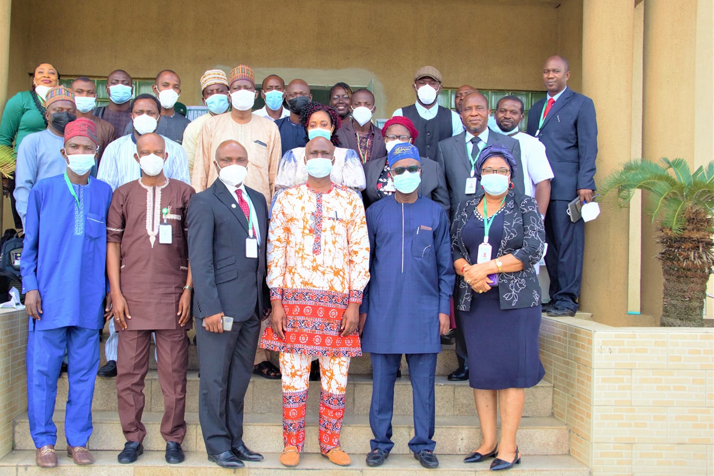 LAGOS RESTATES COMMITMENT TO QUALITY EDUCATION