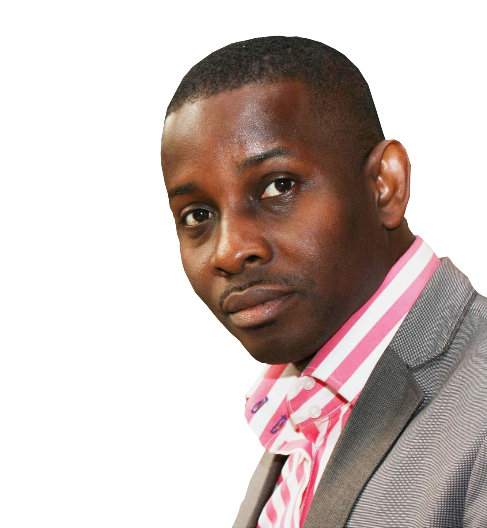 WE SELL TESTED AND PROVEN PRINT TECHNOLOGY – AKIN ODUWOLE