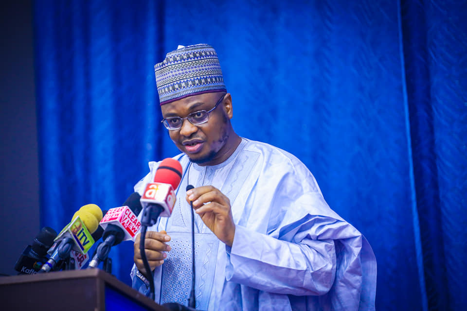 Federal Government Approves 6000 Digital Tablets and the Deployment of Regulatory Systems