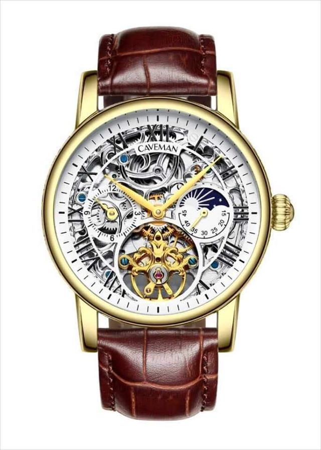 AFRICAN WATCHMAKERS MAKING IMPACT IN THE ECOSYSTEM